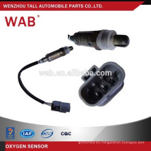 Sensor de lambda/sensor oxígeno auto oem 22690-4m 500 22690-4M 502